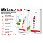 Trichogrow Hair Fall Control Shampoo (150ml)