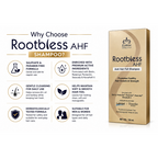 Rootbless AHF Anti Hair Fall Shampoo (100ml)