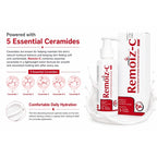 Remoiz C (pH 5.5) Moisturizing Lotion 100 ml