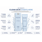 AKOSMA Optimax Micro-Essence Cleansing Gel (120ml)