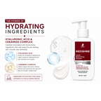 Indoshine Gentle Moisturizing Face Cleanser (125ml)