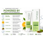 Optiglow Advance Skin Brightening Cleanser Face Wash (70ml)