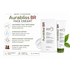 Aurabliss BR Instant Brightening & Rejuvenating Face Cream (50gm)