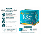 Hair Fact M3-O2 Advanced Cyclical Therapy Kit for Men