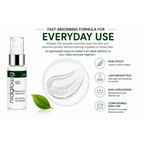Niaglow G Gel 30ml | Glutathione 4% + Glycolic Acid 6% Skin Brightening Gel