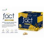 Hair Fact # AGA-F GOLD VEG Advanced Cyclical Therapy Kit