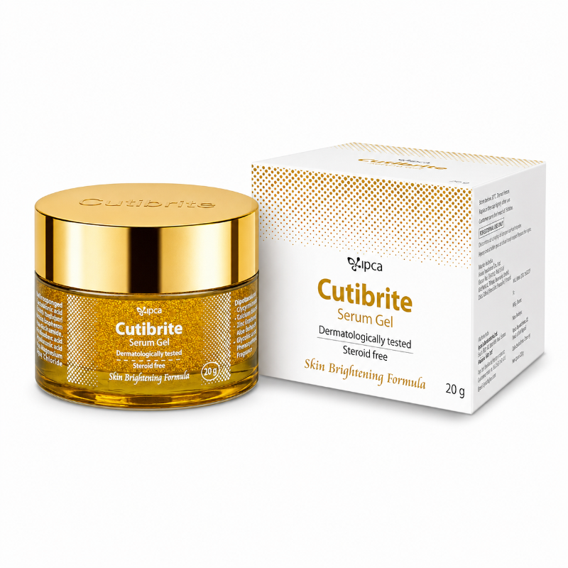 Cutibrite Skin Brightening Serum Gel (20gm)
