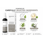 Redenser Plus Serum for Hair Growth | 60ml Hair Fall Control Treatment