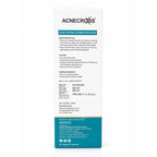 ACNECROSS Acne Control Foaming Face Wash (100ml)