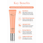 AKOSMA Advanced Eye Illuminating Gel Cream (15ml)