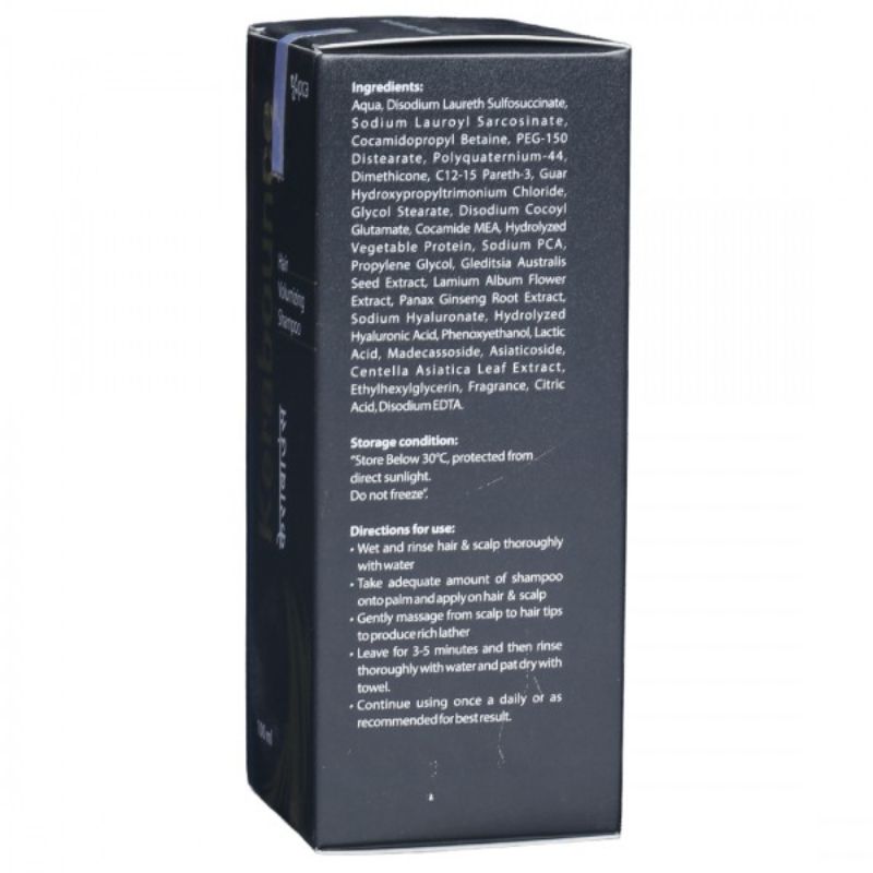 Kerabounce Hair Volumizing Shampoo (100ml)
