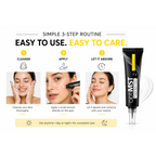 OptiMIST Pimple Spot Cream-(10gm)