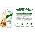 TruSoft Moisturizing Cream 150gm