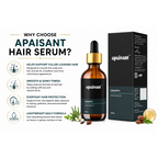 Apaisant Hair Growth Serum (50ml)