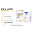 Oxoneg Glutathione 600 mg Lyophilized Injection