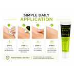 Avertscar Advanced Silicone Gel for Scars (25gm)