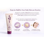 UVBroad LS Tinted Sunscreen SPF 50 (Light Shade) 50gm