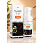Zitcare Salicylic Acid 2% Foam Face Wash (100ml)