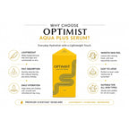 Optimist Aqua Plus Serum (20ml)