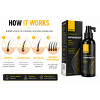 CAPTOCARE RCP Hair Growth Serum 60ml