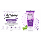 Actame Eva Face Wash for Oily & Acne Prone Skin (70gm)