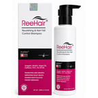 ReeHair Nourishing & Hair Fall Control Shampoo 200ml