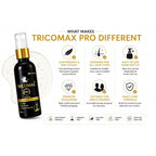 Tricomax Pro Hair Serum 60ml
