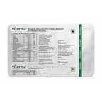Viterma Capsules 30 Capsules (3 x 10)