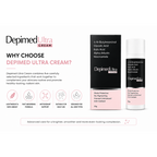 Depimed Ultra Cream (30gm)