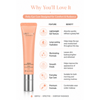 AKOSMA Advanced Eye Illuminating Gel Cream (15ml)
