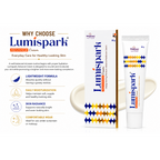 Lumispark Advance Depigmenting Premium Radiance Cream (20gm)
