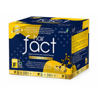 Hair Fact # AGA-F GOLD VEG Advanced Cyclical Therapy Kit