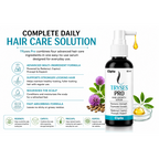 TRYSES Pro Hair Growth Serum 60ml | Redensyl, Capixyl, Procapil & Kopexil