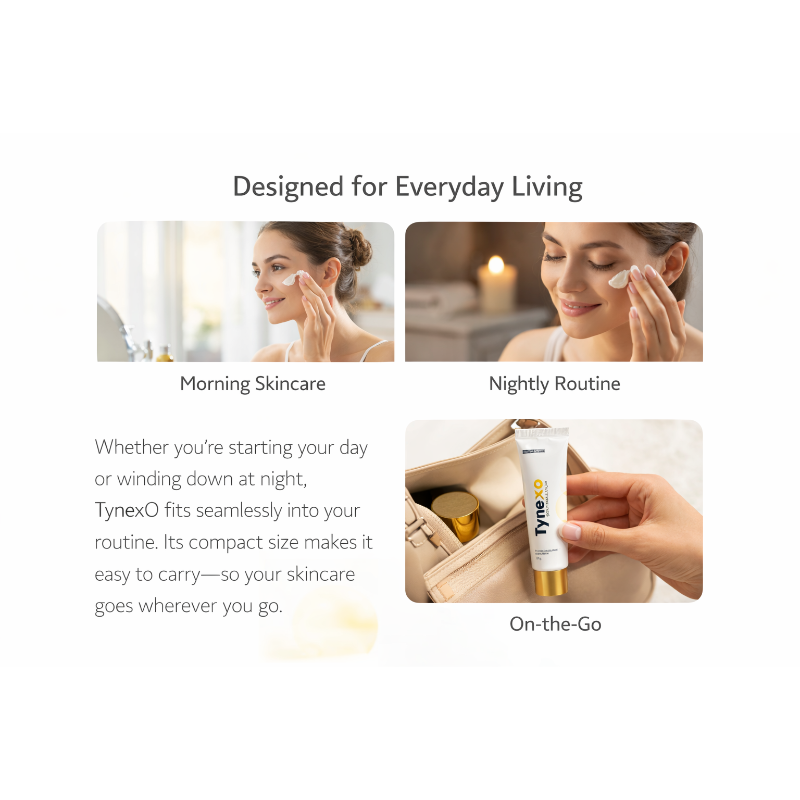 Tynexo Skin Lightening Cream 20gm
