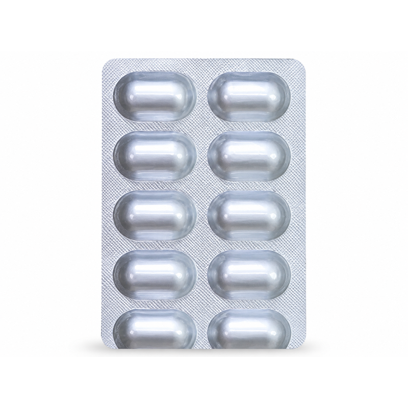 Hairlift Rapid Growth Hair Tablet (30Tablets)
