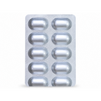 Hairlift Rapid Growth Hair Tablet (30Tablets)