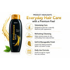 Kerabounce Hair Volumizing Shampoo (100ml)