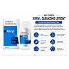 Xeryl Cleansing Lotion (125ml)