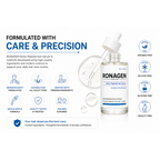 Ronagen Penta-Peptide Hair Serum 50ml