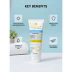 Korean Shine Sunscreen SPF 50 PA+++ 100ml