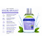 HYDRAWASH Moisturizing Shower Gel (300ml)