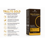Trulite Gold Brightening Pigmentation Corrector Serum (50ml)
