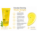 Zydiglow Reviving & Refreshing Face Wash Gel (100ml)
