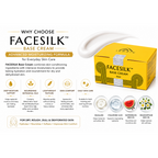 FACESILK Base Cream (50ml)