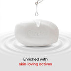 Glutafine Skin Lightening Soap 75gm (Pack of 2)