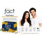 Hair Fact # AGA-F GOLD VEG Advanced Cyclical Therapy Kit