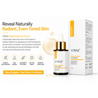 VERAZ Brightening Face Serum (30ml)