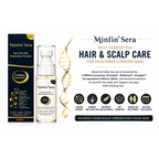 Minfin Sera Next-Gen Hair Restoration Serum (50ml)
