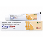 Cosglo New Cream 30g | Brightening & Even Skin Tone Face Cream