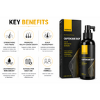 CAPTOCARE RCP Hair Growth Serum 60ml